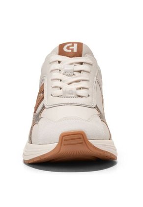 Tenis Deportivos Cole Haan Original G P Eleeana Blanco Mujer