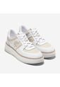 Tenis Deportivos Cole Haan Original GP Maxfield Blanco Mujer de Cole Haan