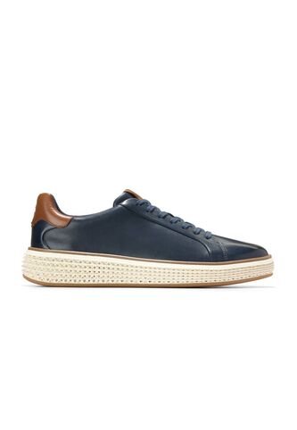 Tenis Deportivos ColeHaan Original Skyweave Azul Para Hombre Cole Haan