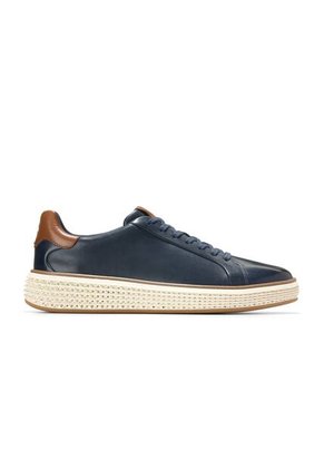 Tenis Deportivos ColeHaan Original Skyweave Azul Para Hombre