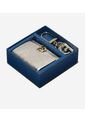 Billetera Casual Cole Haan Original Town Card Plateado Mujer de Cole Haan