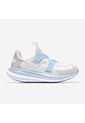 Tenis Deportivo ColeHaan Og Quadstar Monk Strap Blanco Mujer de Cole Haan