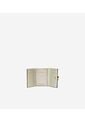 Billetera Casual Cole Haan Original Town Card Plateado Mujer de Cole Haan