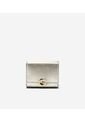 Billetera Casual Cole Haan Original Town Card Plateado Mujer de Cole Haan