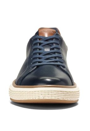 Tenis Deportivos ColeHaan Original Skyweave Azul Para Hombre
