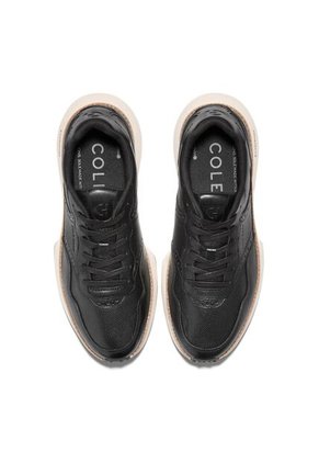 Tenis Deportivo Cole Haan Original GPro Ashland Negro Hombre