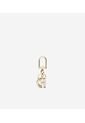 Billetera Casual Cole Haan Original Town Card Plateado Mujer de Cole Haan