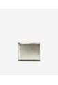 Billetera Casual Cole Haan Original Town Card Plateado Mujer de Cole Haan