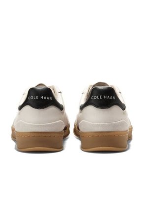 Tenis Deportivos ColeHaan Original GP Breakaway Blanco Mujer