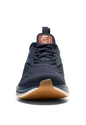 Tenis Deportivos Cole Haan Quad Star Stitch Lite Azul Hombre