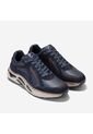 Tenis Deportivos ColeHaan Original GPro Millenia Azul Hombre de Cole Haan
