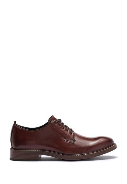 CALZADO HOMBRE ROJO KENNEDY GRAND POSTMAN II COLE HAAN
