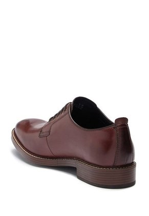 CALZADO HOMBRE ROJO KENNEDY GRAND POSTMAN II COLE HAAN