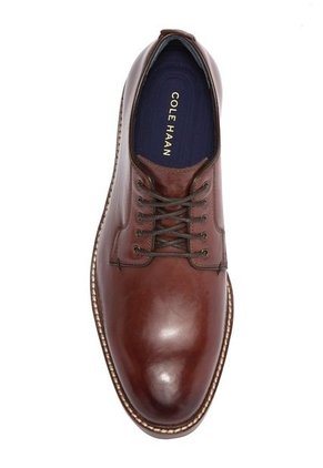 CALZADO HOMBRE ROJO KENNEDY GRAND POSTMAN II COLE HAAN