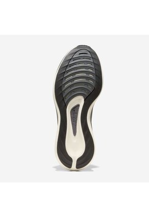 Tenis Deportivos ColeHaan Original Quadstar Negro Para Mujer