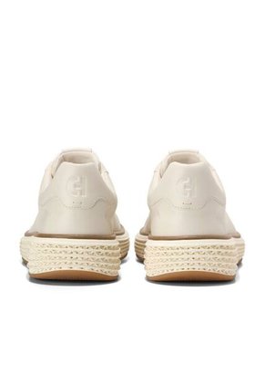Tenis Deportivos Cole Haan Skyweave Cupesole Blanco Hombre