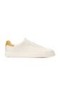 Tenis Deportivos ColeHaan Original Luxe Slip On Blanco Mujer de Cole Haan