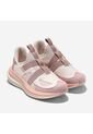Tenis Deportivos Cole Haan Original QS Monk Strap Rosa Mujer de Cole Haan