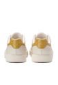 Tenis Deportivos ColeHaan Original Luxe Slip On Blanco Mujer de Cole Haan