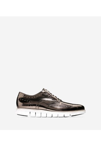Cole Haan - Calzado Hombre Gris Zerogrand Wing Ox Cole Haan | Knasta Chile