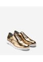 CALZADO HOMBRE DORADO ZEROGRAND WING OX COLE HAAN de Cole Haan