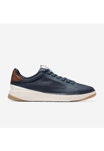 Tenis Deportivos Cole Haan Original All Day Azul Para Hombre Cole Haan