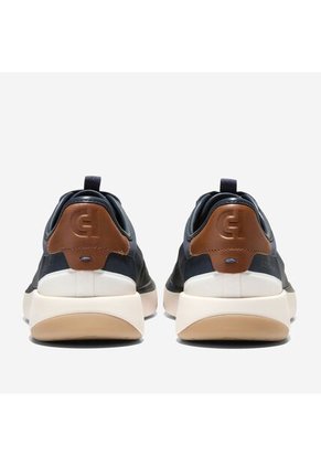 Tenis Deportivos Cole Haan Original All Day Azul Para Hombre