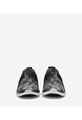 CALZADO HOMBRE NEGRO GRAND MOTION STITCHLITE  COLE HAAN