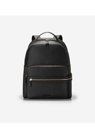 Maleta Deportiva Cole Haan Original Davis Negro Para Mujer Cole Haan