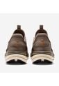 Tenis Deportivo ColeHaan Og Quadstar MonkStrap Marrón Hombre de Cole Haan