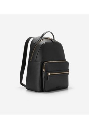 Maleta Deportiva Cole Haan Original Davis Negro Para Mujer