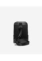 Bolso Deportivo Cole Haan Original Triboro Negro Para Hombre de Cole Haan