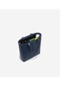 Bolso Casual En Cuero ColeHaan Original Tote Azul Para Mujer de Cole Haan