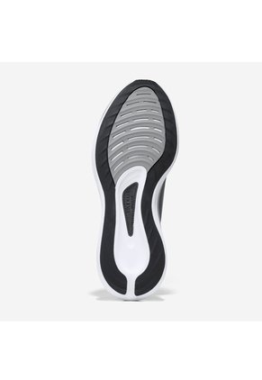 Tenis Deportivo ColeHaan Original Grand Quadstar Gris Hombre