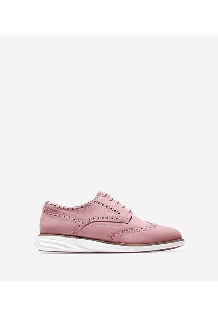 CALZADO MUJER ROSA GRANDEVOLUTION SHORTWING COLE HAAN - Compra Ahora |  Dafiti Colombia