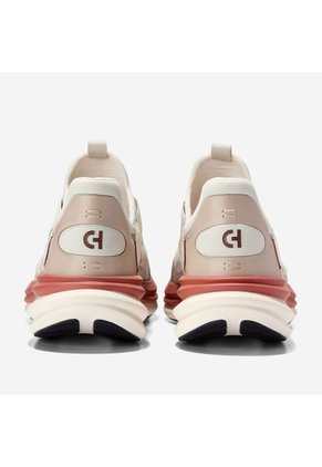 Tenis Deportivo ColeHaan GP All Day Court Lthr Blanco Hombre