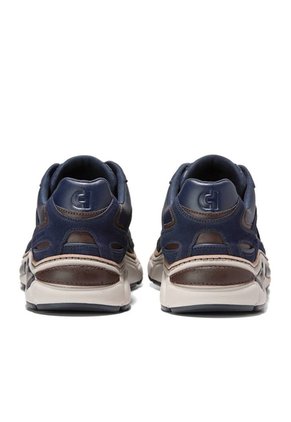 Tenis Deportivos ColeHaan Original GPro Millenia Azul Hombre