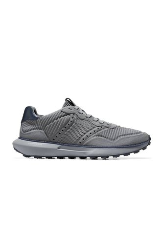 Tenis Deportivos Cole Haan GP Ashland Stitchlite Gris Hombre Cole Haan