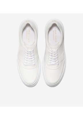 Tenis Cole Haan GrandPro Rally Court Sneaker Para Hombre