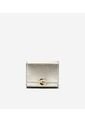 Billetera Casual Cole Haan Original Town Card Plateado Mujer de Cole Haan