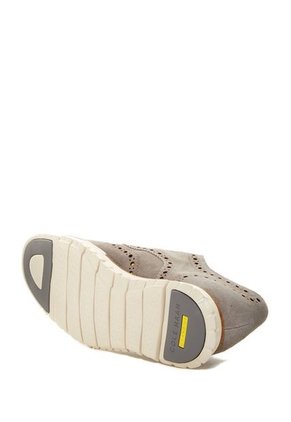 CALZADO HOMBRE GRIS  ZEROGRAND WING OXFORD COLE HAAN