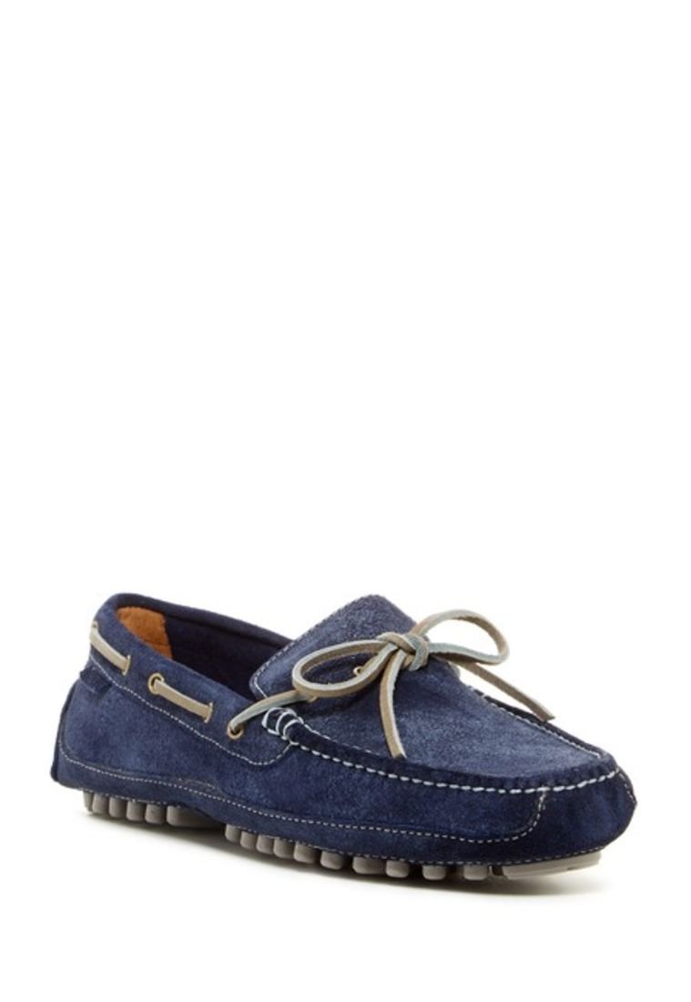 cole haan grant canoe camp moc