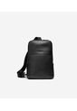 Bolso Deportivo Cole Haan Original Triboro Negro Para Hombre de Cole Haan