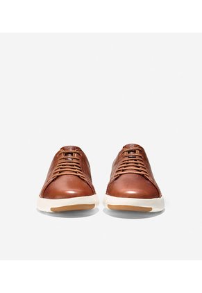 CALZADO HOMBRE  MIEL  GRANDPRO TENNIS COLE HAAN