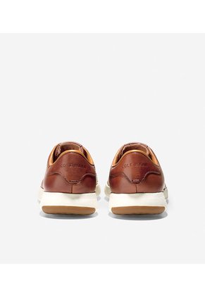 CALZADO HOMBRE  MIEL  GRANDPRO TENNIS COLE HAAN
