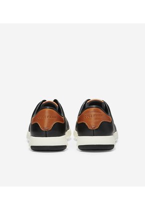 TENNIS HOMBRE NEGRO - MIEL  GRANDPRO COLE HAAN