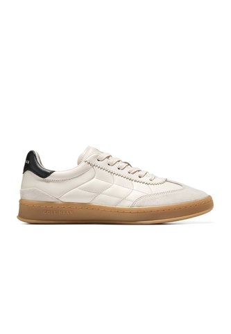 Tenis Deportivos ColeHaan Original GP Breakaway Blanco Mujer Cole Haan