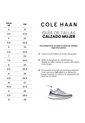 Tenis Deportivo Cole Haan Original Grand Quadstar Lila Mujer de Cole Haan