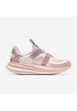 Tenis Deportivos Cole Haan Original QS Monk Strap Rosa Mujer de Cole Haan