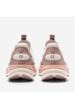 Tenis Deportivos Cole Haan Original QS Monk Strap Rosa Mujer de Cole Haan